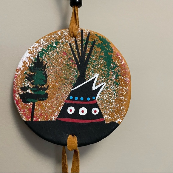 Collection of Dreamcatchers - Tree of Life Decor - Picture 6 of 10